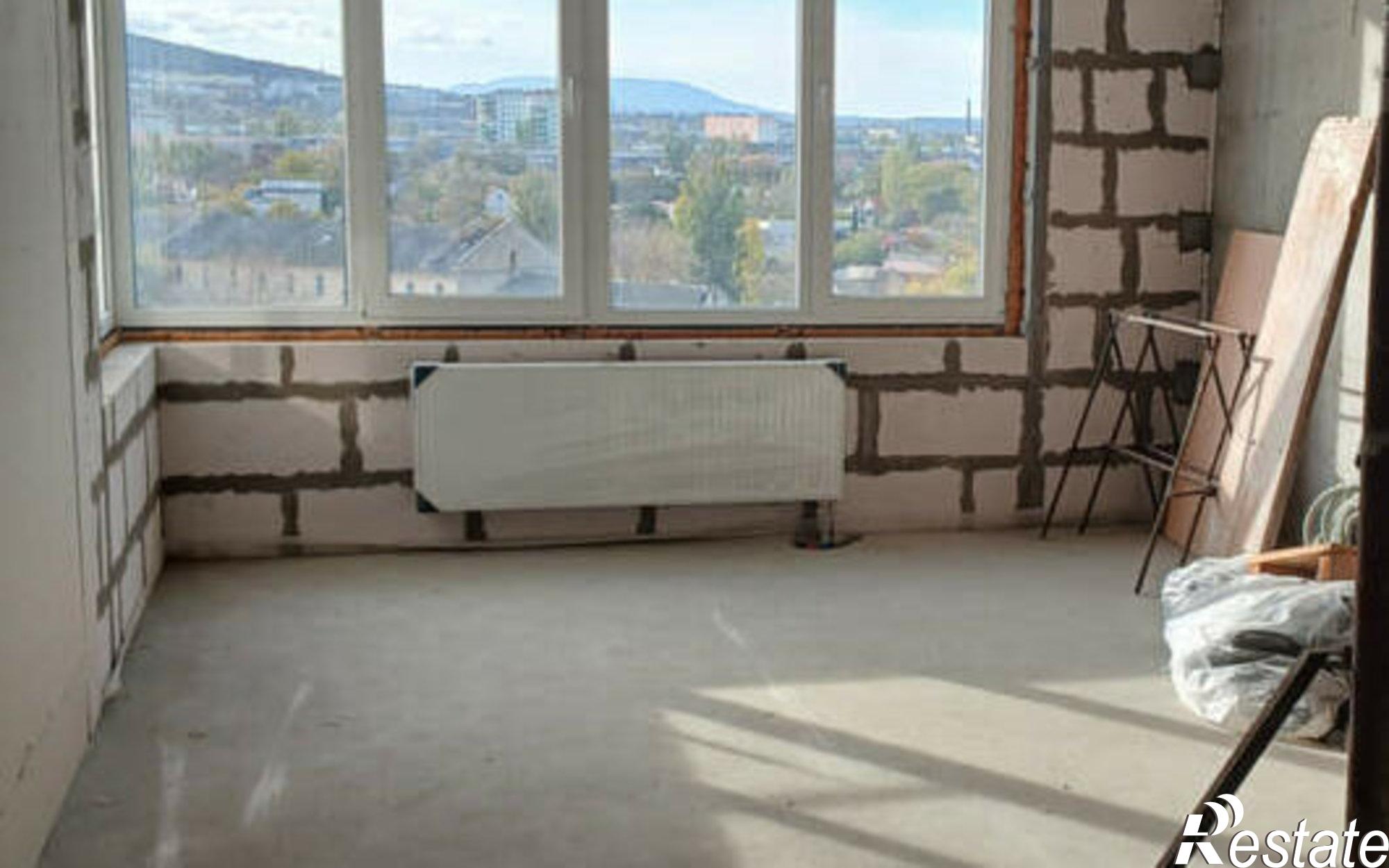 Купить квартиру за 9 000 000 рублей на Черноморская набережная, 1В