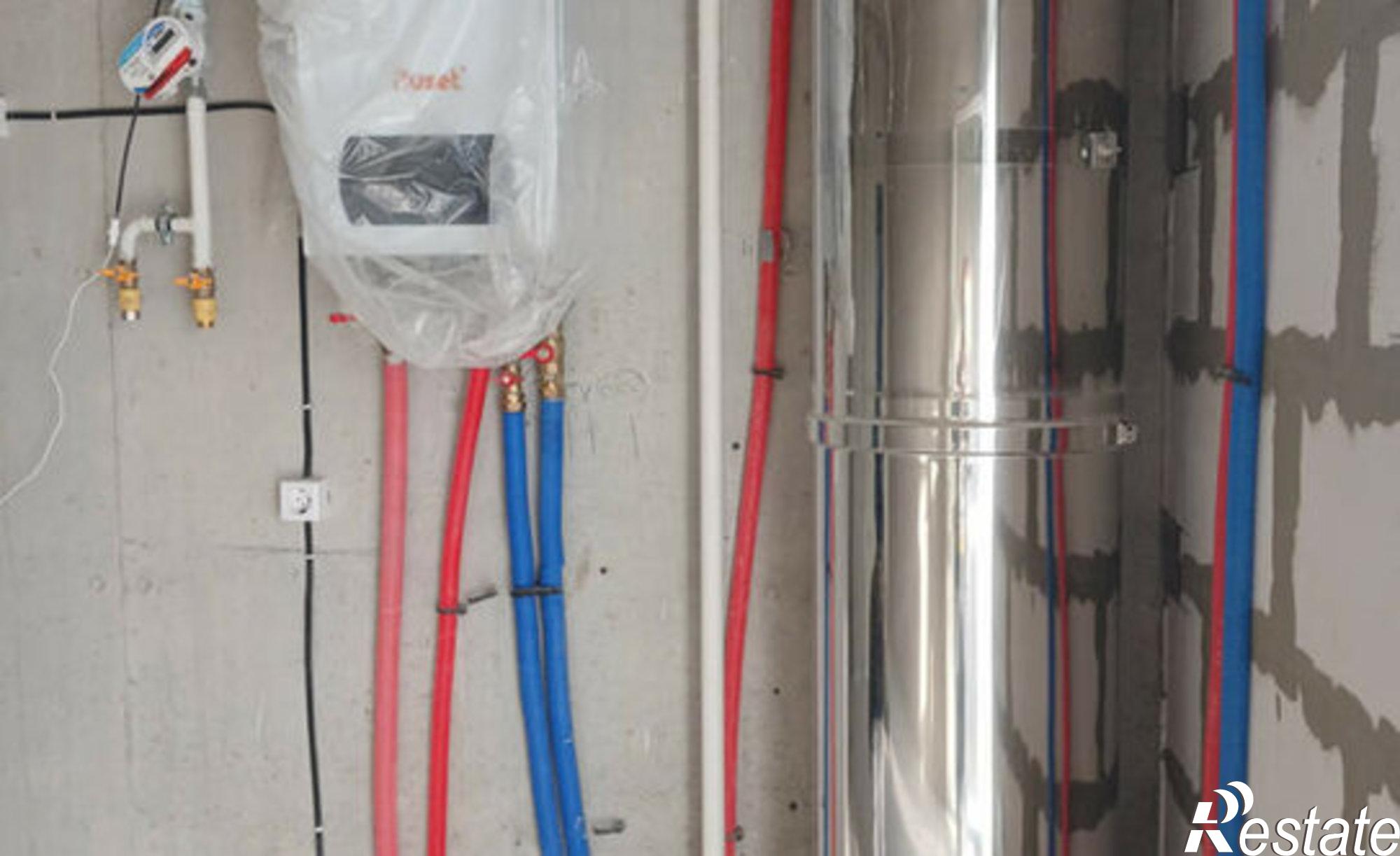 Купить квартиру за 9 000 000 рублей на Черноморская набережная, 1В