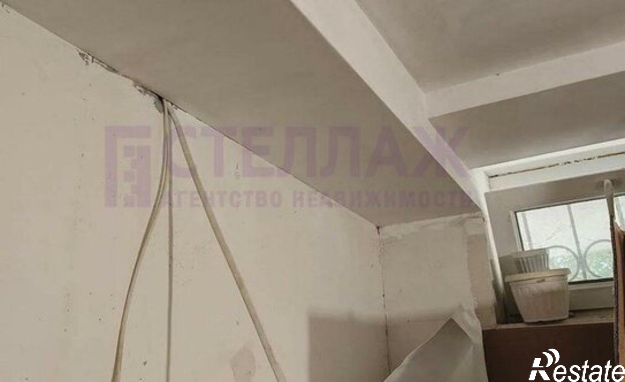 Купить квартиру за 3 300 000 рублей на Адмиральский бульвар, 7В/7Г