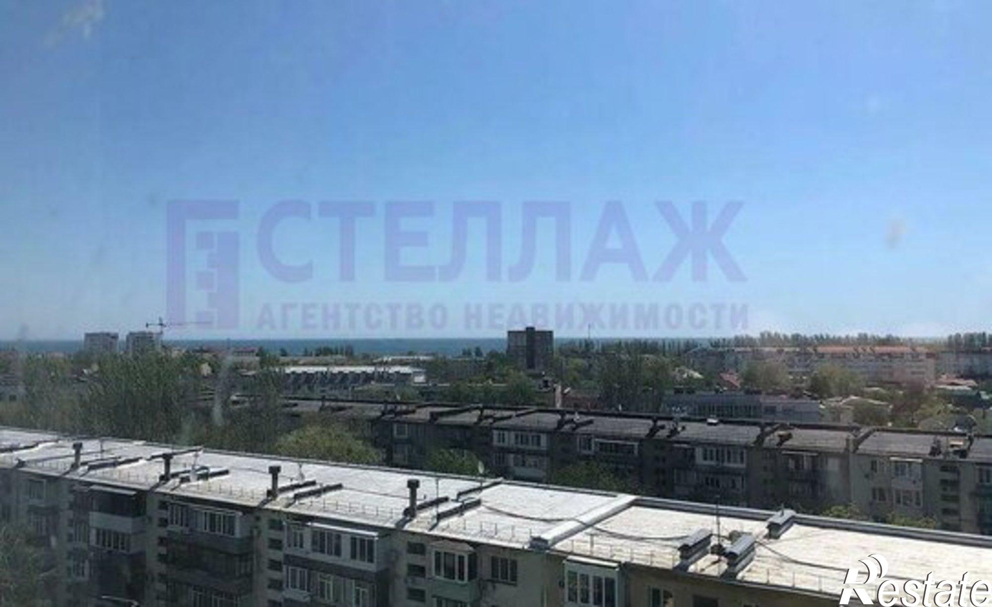 Купить квартиру за 6 700 000 рублей на ул Крымская, 88