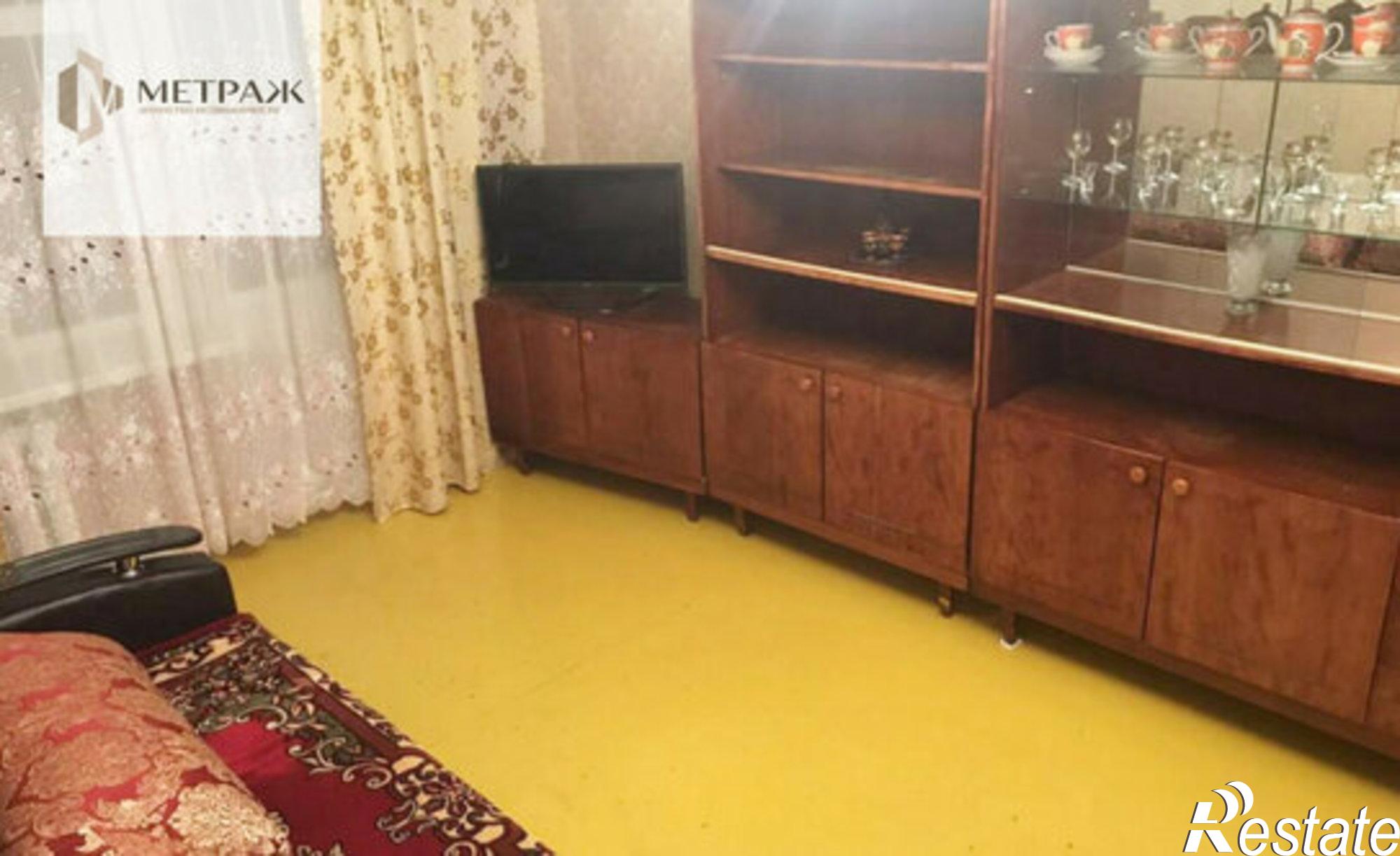 Купить квартиру за 6 800 000 рублей на ул Караимская, 4