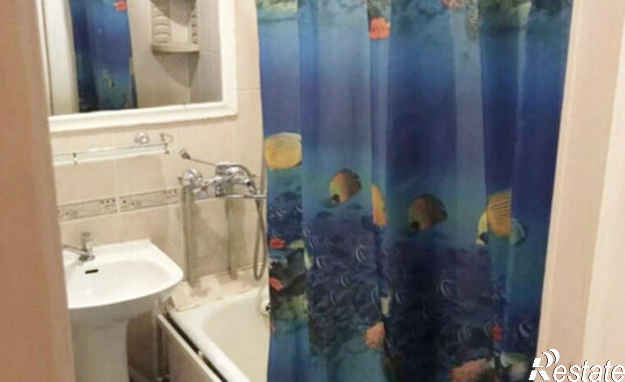 Купить квартиру за 6 800 000 рублей на ул Караимская, 4