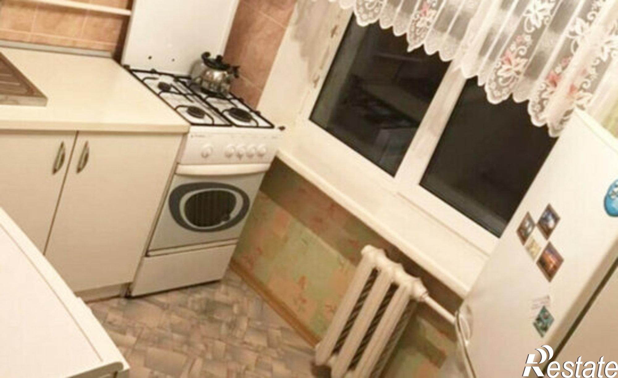 Купить квартиру за 6 800 000 рублей на ул Караимская, 4