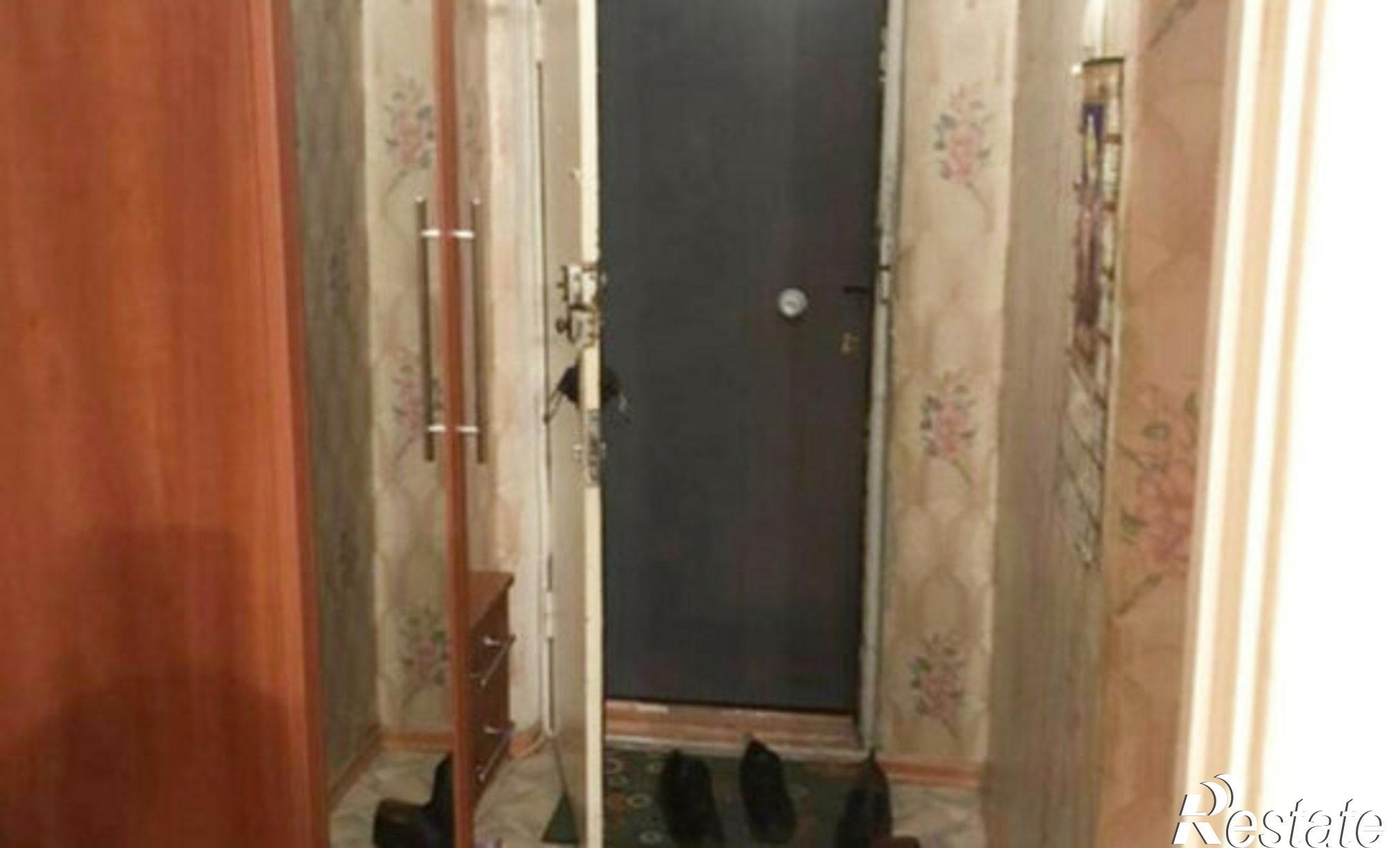 Купить квартиру за 6 800 000 рублей на ул Караимская, 4