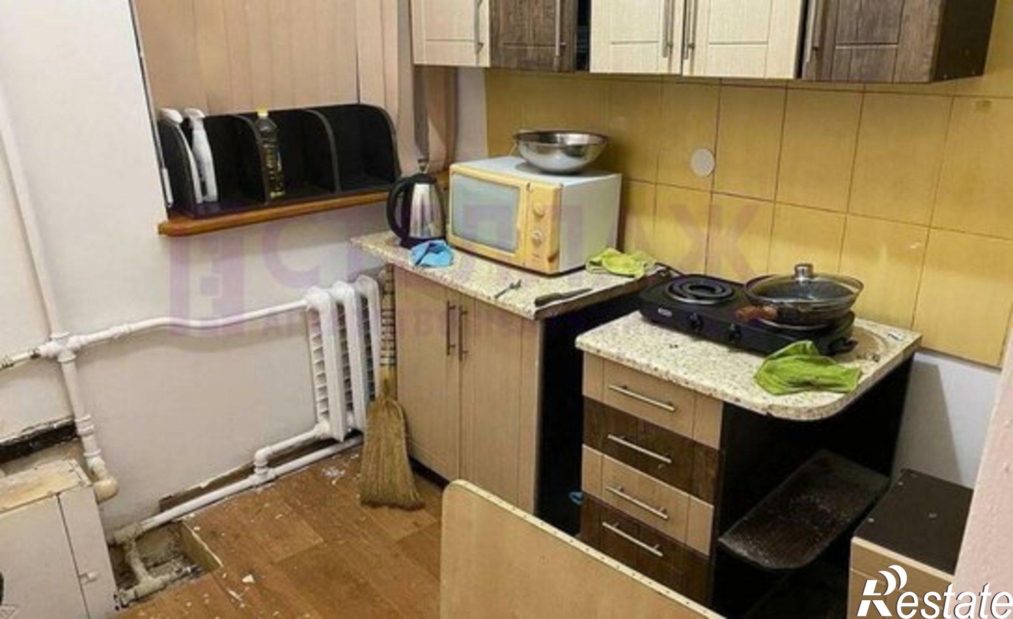 Купить квартиру за 5 670 000 рублей на улица Челнокова, 5