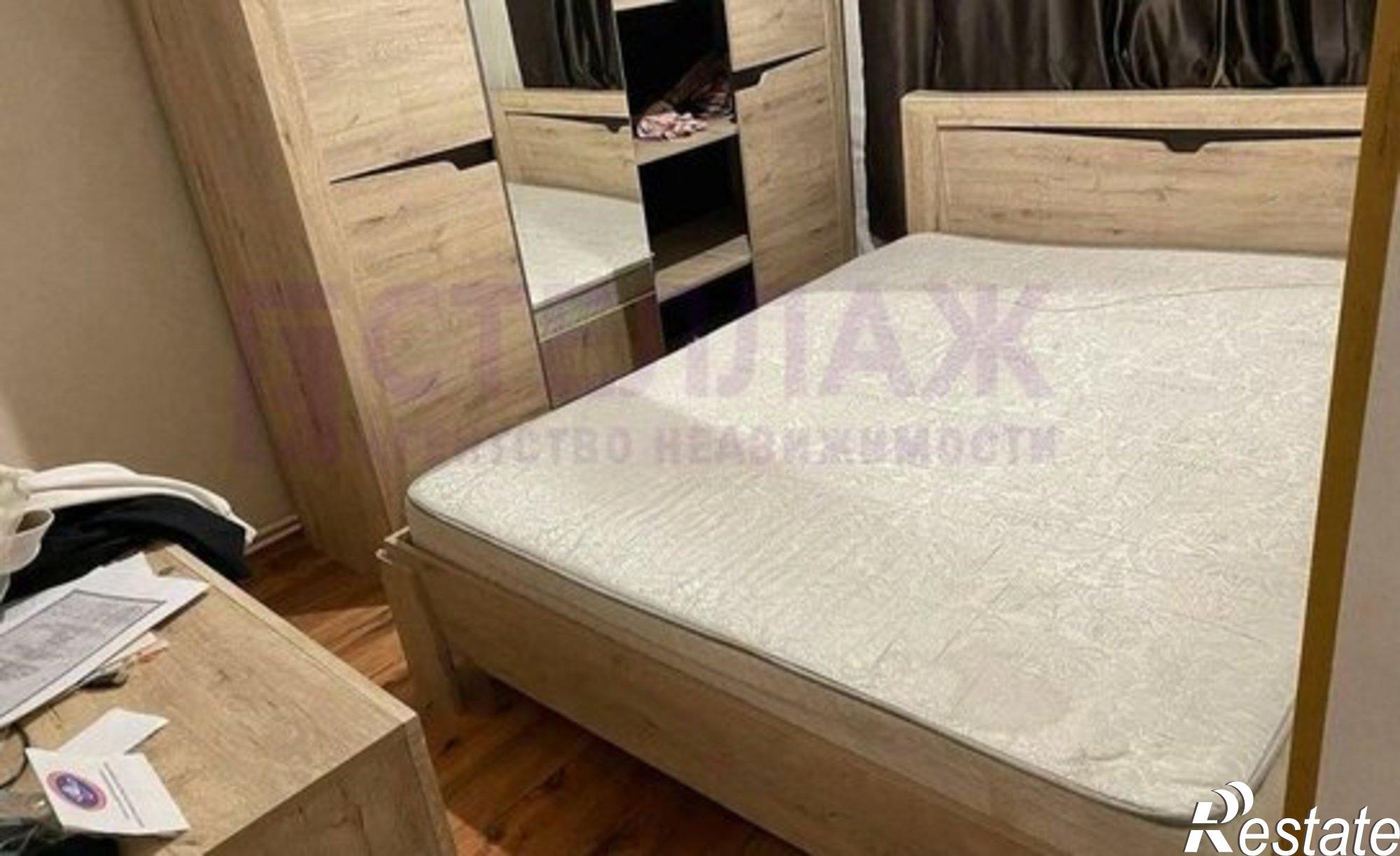 Купить квартиру за 5 670 000 рублей на улица Челнокова, 5