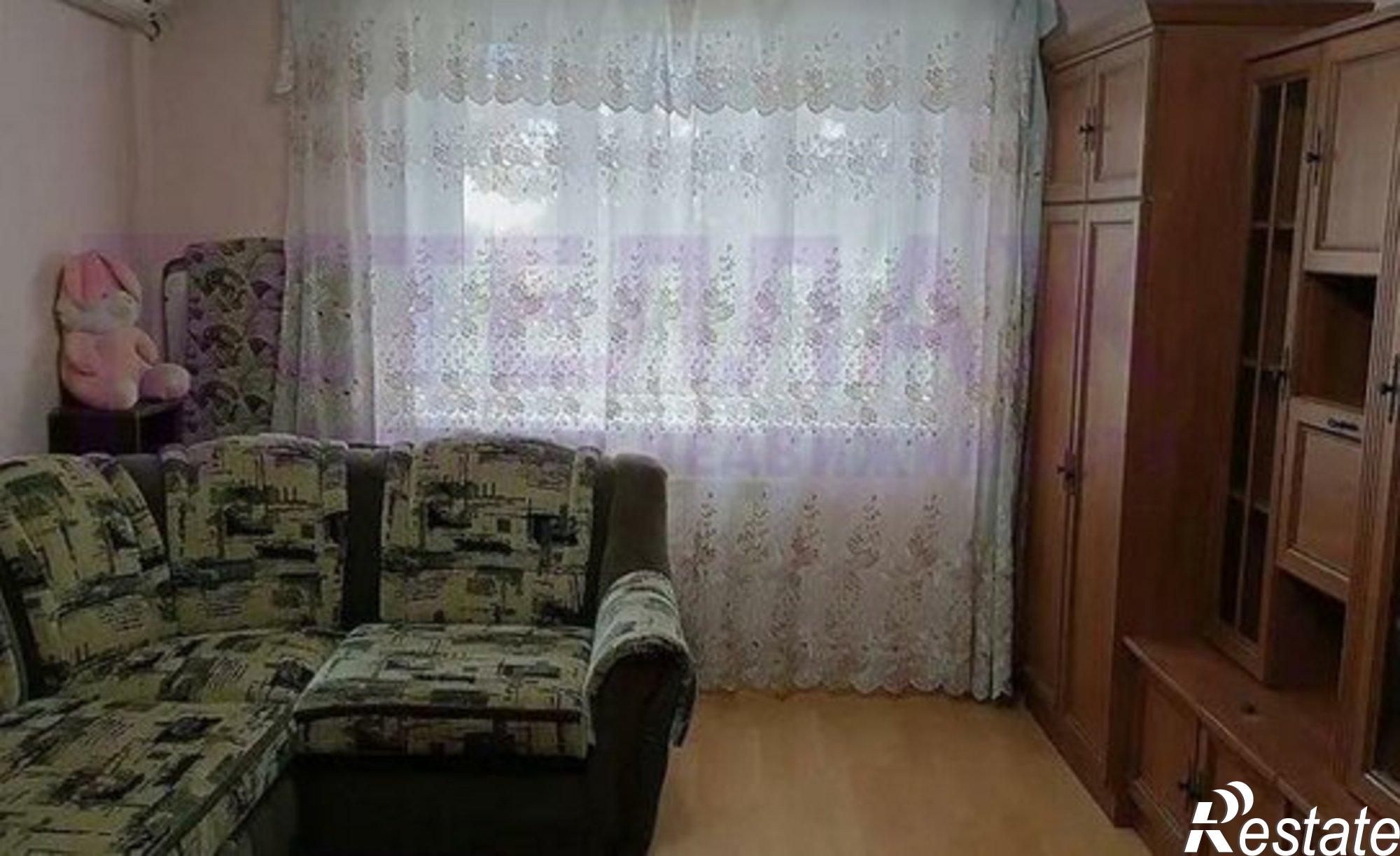 Купить квартиру за 7 210 000 рублей на ул Челнокова, 96