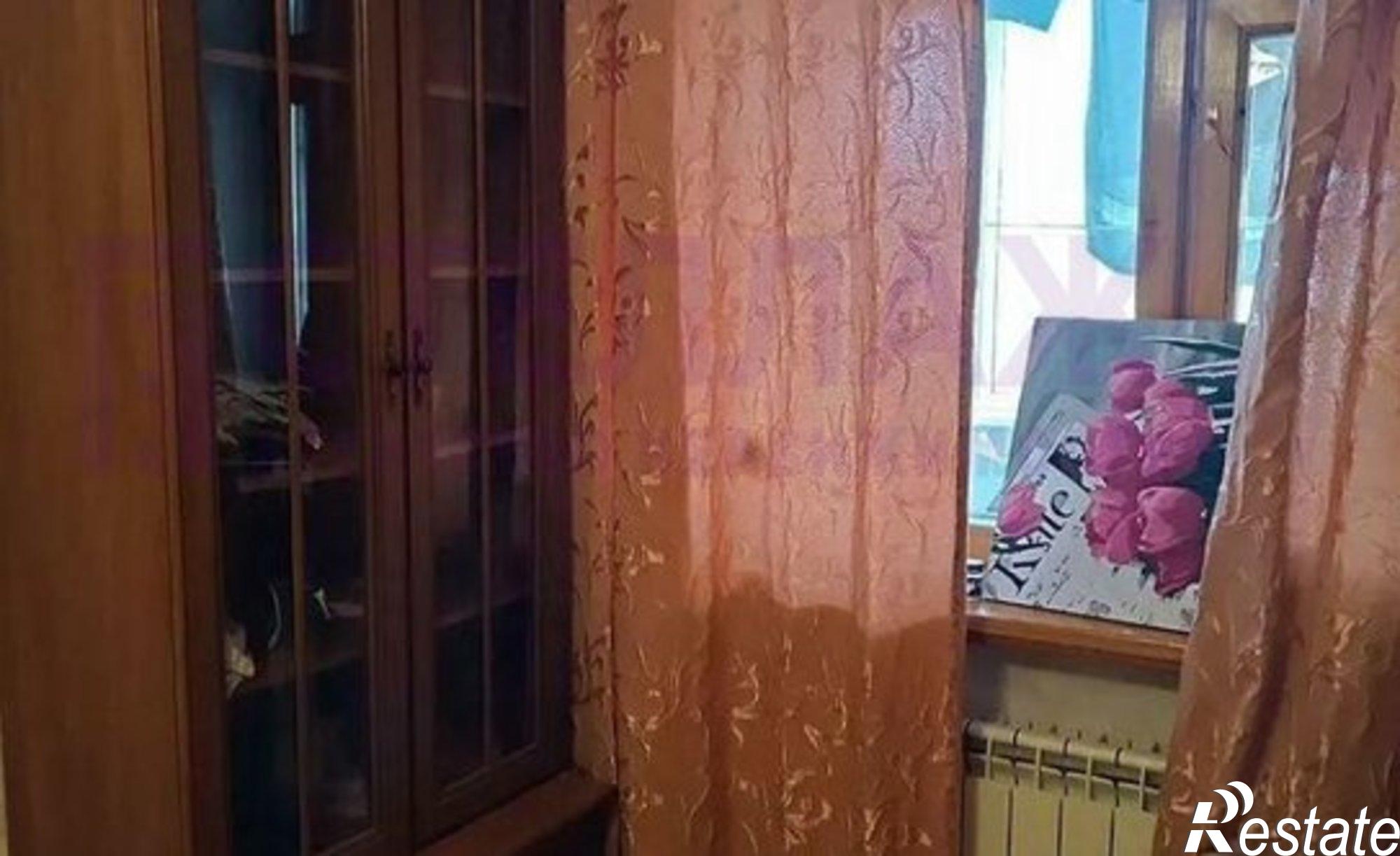 Купить квартиру за 7 210 000 рублей на ул Челнокова, 96