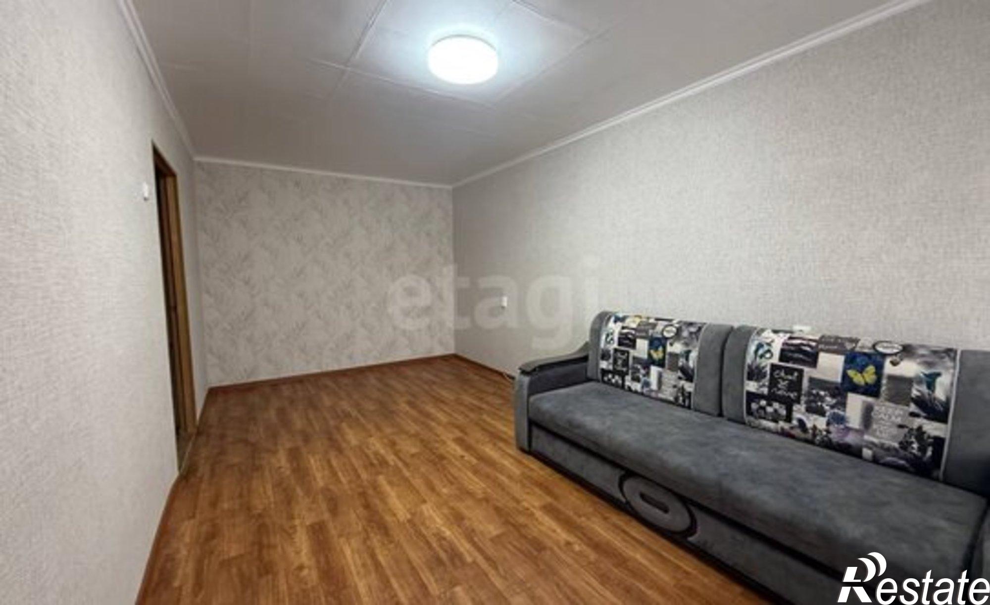 Купить квартиру за 7 519 000 рублей на ул Первушина, 36а