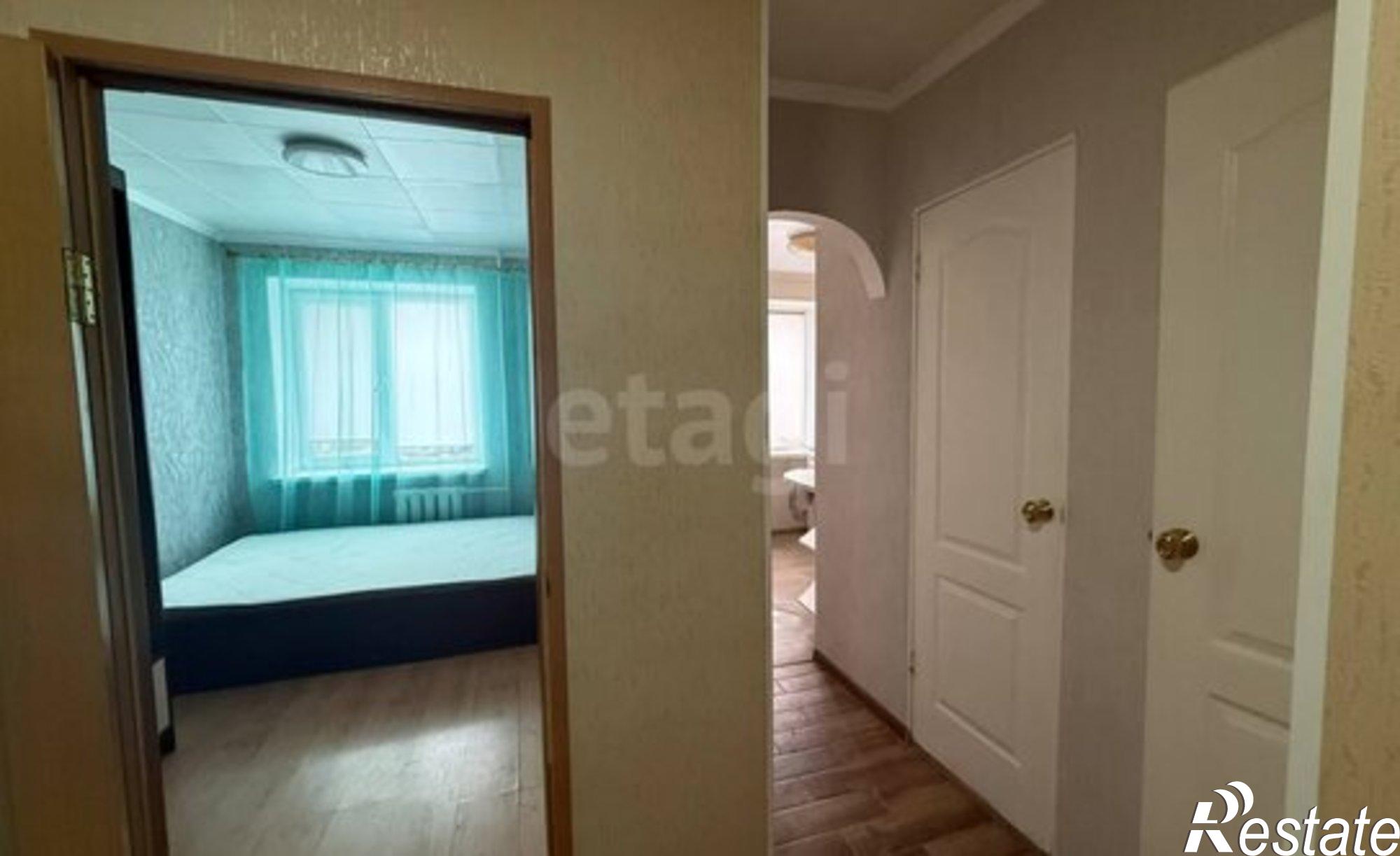 Купить квартиру за 7 519 000 рублей на ул Первушина, 36а