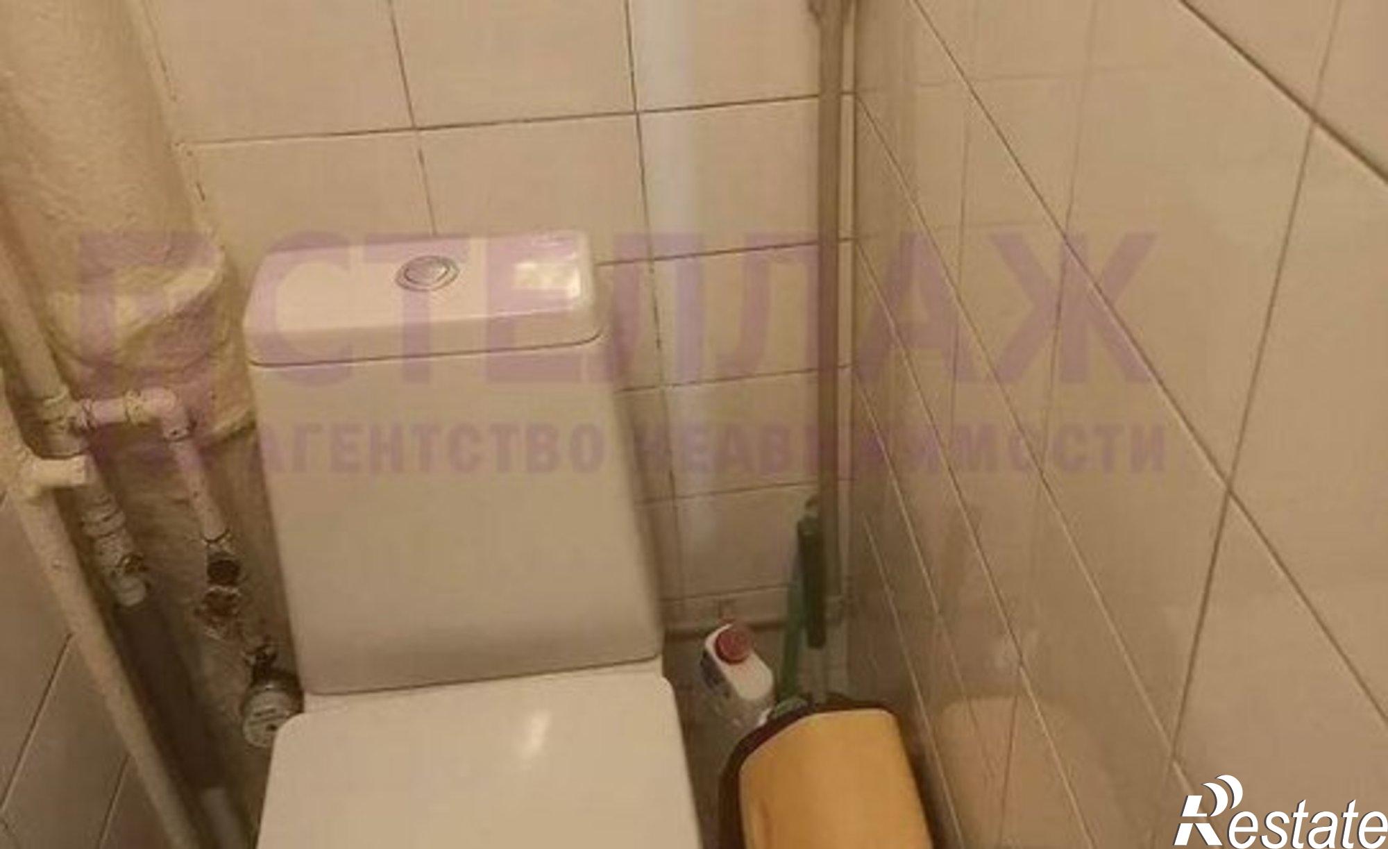 Купить квартиру за 7 010 000 рублей на ул Челнокова, 98