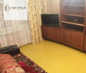 2-комн, 42кв м, этаж 4/5 ул Караимская, 4