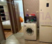 2-комн, 43кв м, этаж 1/2 улица Челнокова, 5