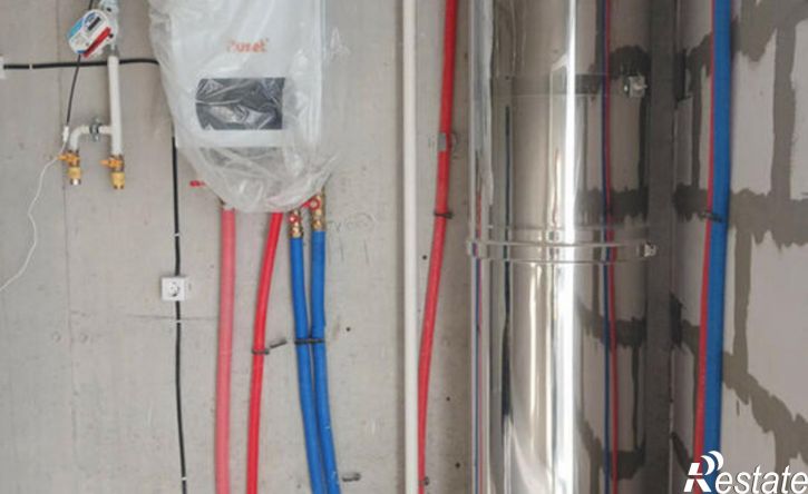 1-комн квартира Черноморская набережная, 1В,  д. 1В