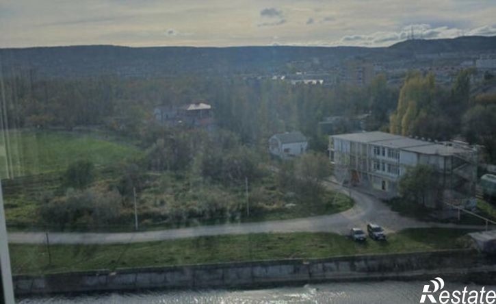 1-комн квартира Черноморская набережная, 1В,  д. 1В