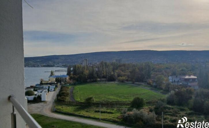 1-комн квартира Черноморская набережная, 1В,  д. 1В