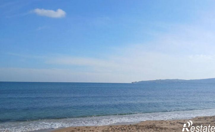 1-комн квартира Черноморская набережная, 1В,  д. 1В