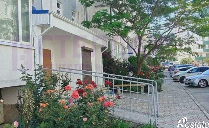 2-комн квартира Адмиральский бульвар, 7В/7Г,  д. 7В/7Г