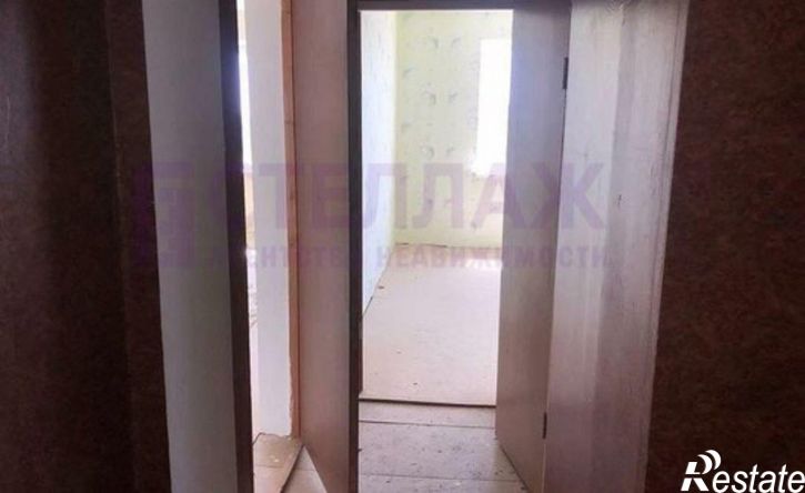 3-комн квартира ул Крымская, 88,  д. 88