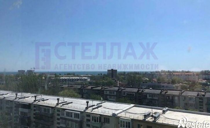 3-комн квартира ул Крымская, 88,  д. 88