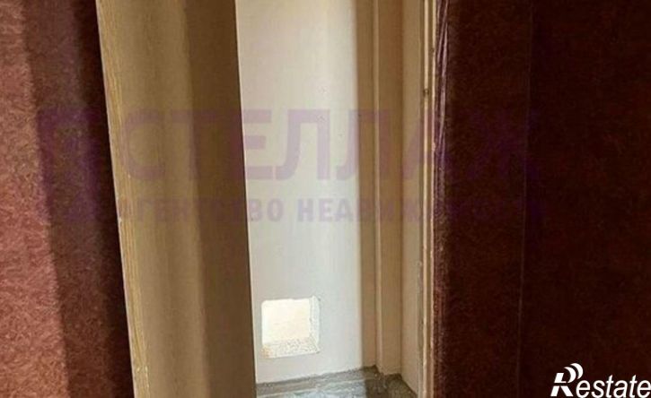 3-комн квартира ул Крымская, 88,  д. 88