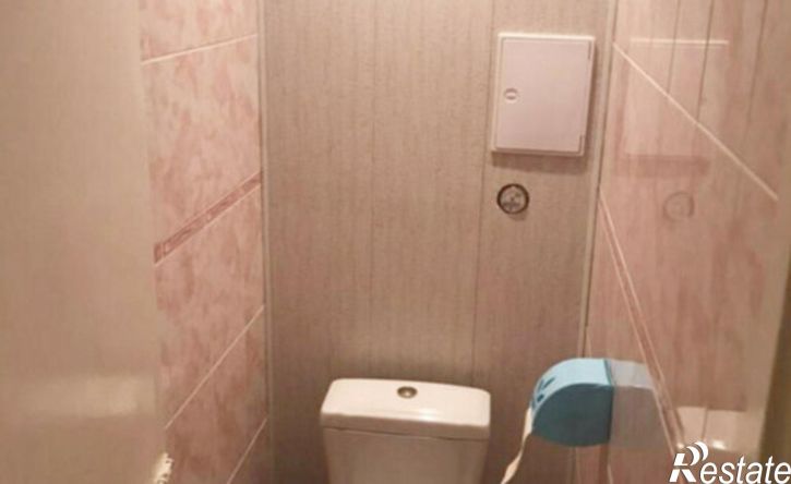 2-комн квартира ул Караимская, 4,  д. 4