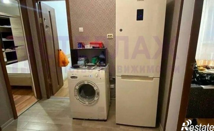 2-комн квартира улица Челнокова, 5,  д. 5