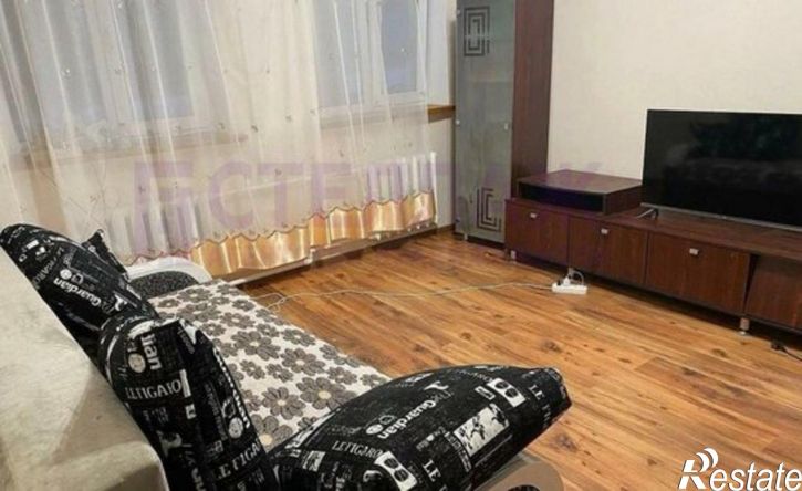 2-комн квартира улица Челнокова, 5,  д. 5