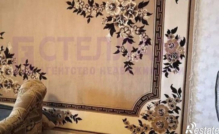 2-комн квартира ул Челнокова, 96,  д. 96