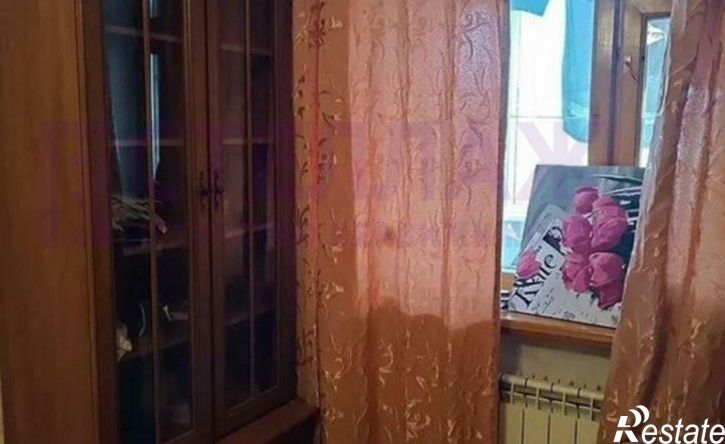 2-комн квартира ул Челнокова, 96,  д. 96