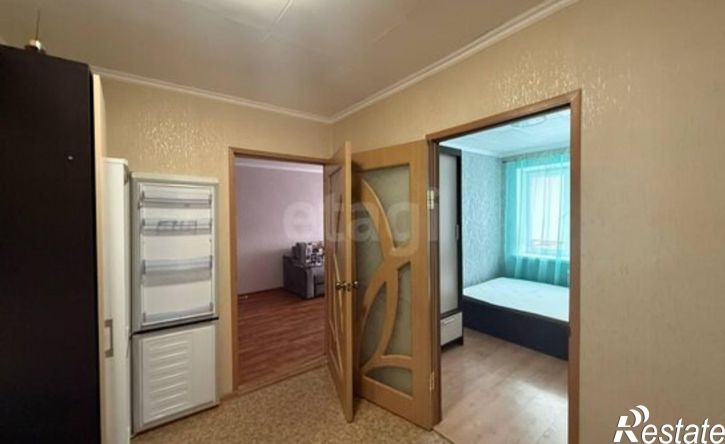 2-комн квартира ул Первушина, 36а,  д. 36а