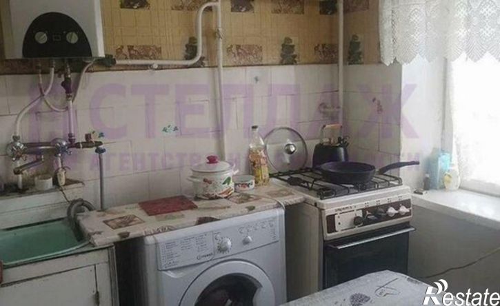 3-комн квартира ул Чкалова, 173,  д. 173