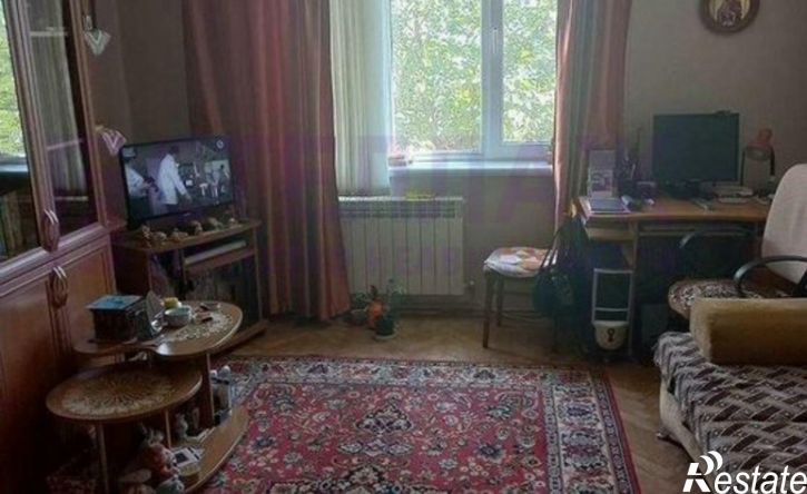 2-комн квартира ул Челнокова, 98,  д. 98