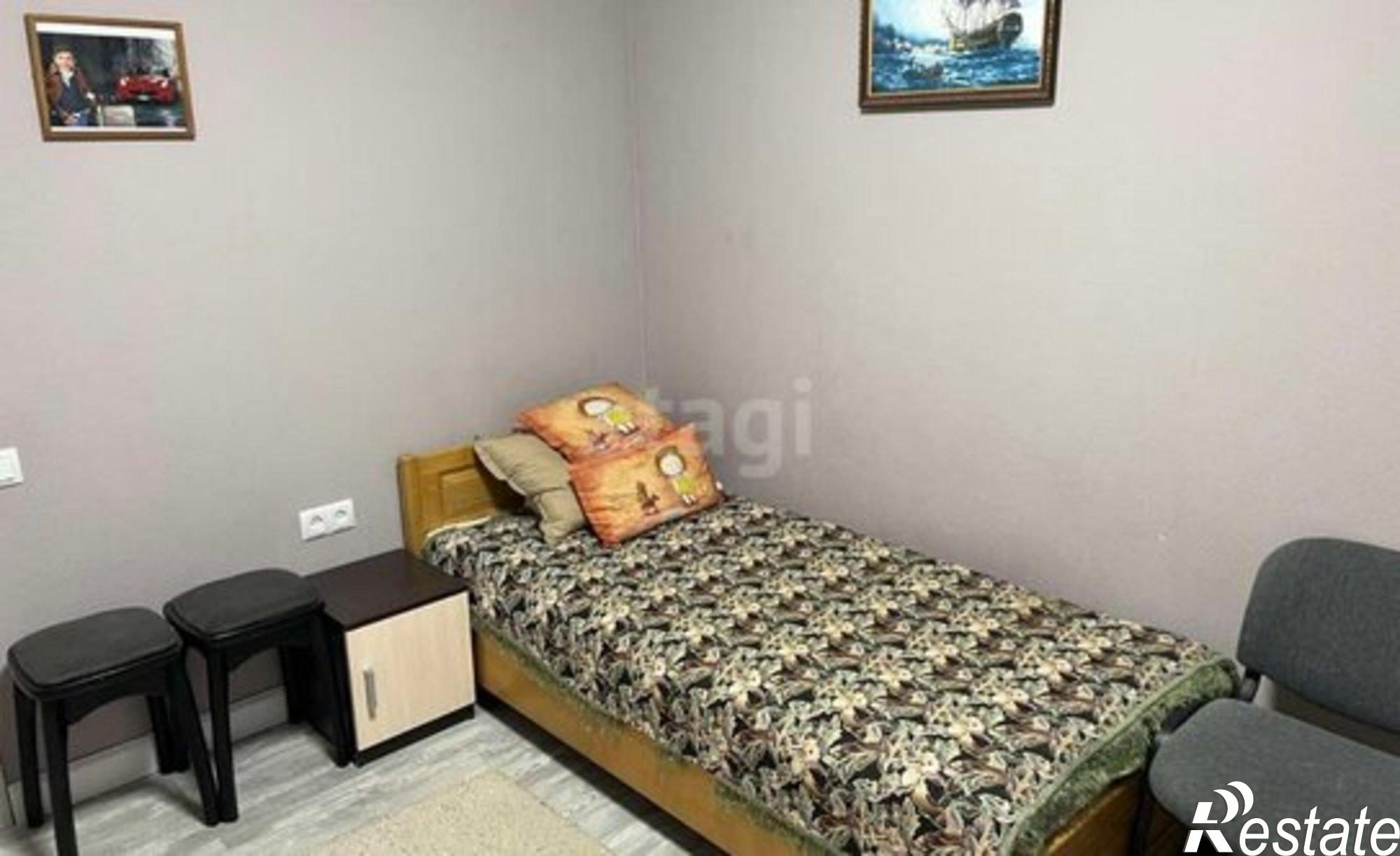 Купить квартиру за 12 000 000 рублей на Симферопольское шоссе, 24Е