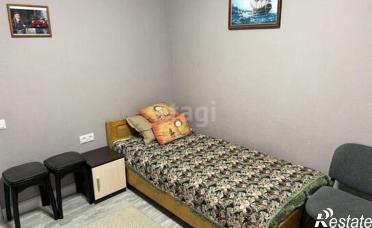 3-комн квартира Симферопольское шоссе, 24Е,  д. 24Е