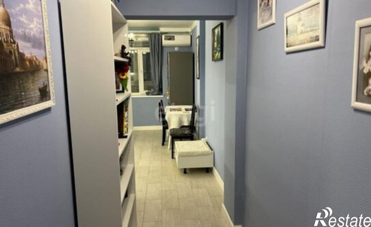 3-комн квартира Симферопольское шоссе, 24Е,  д. 24Е