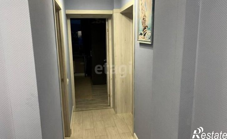 3-комн квартира Симферопольское шоссе, 24Е,  д. 24Е