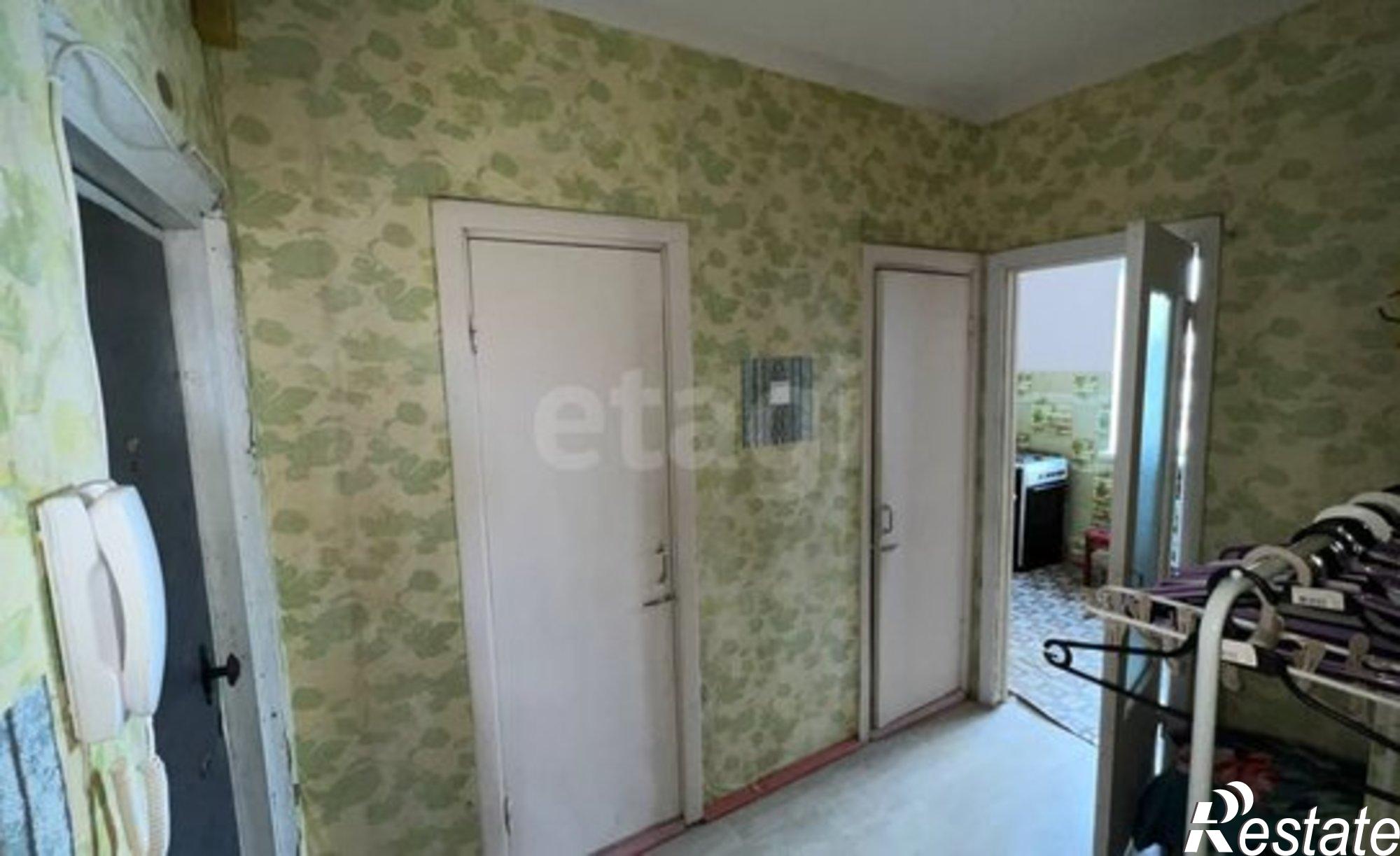 Купить квартиру за 5 400 000 рублей на ул Дружбы, 42В