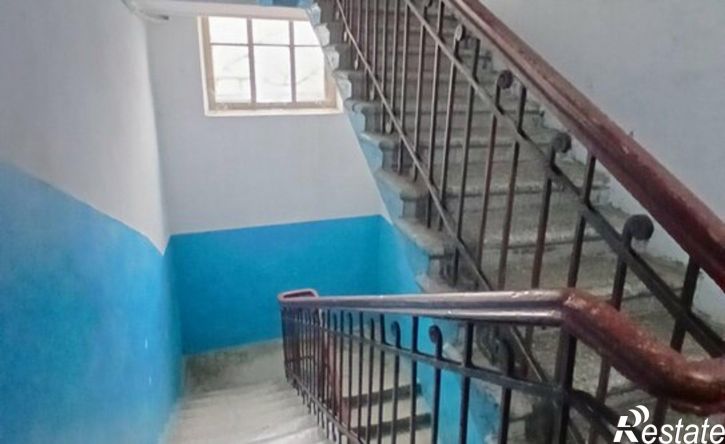 1-комн квартира Адмиральский б-р, 36,  д. 36