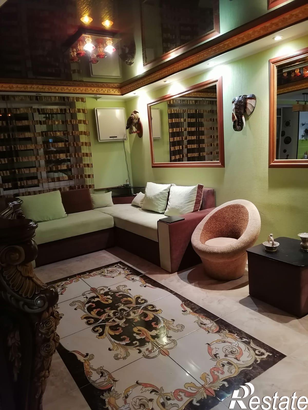 Купить квартиру за 12 000 000 рублей на Челнокова , 80