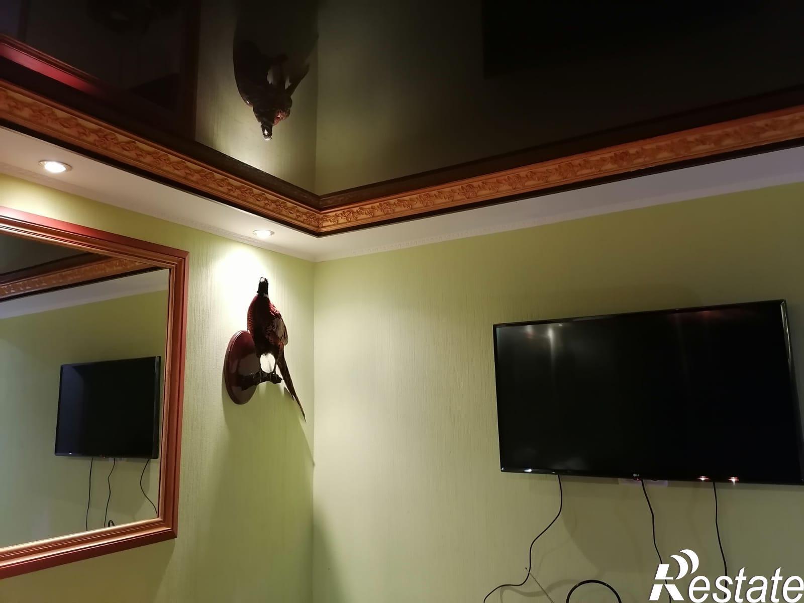 Купить квартиру за 12 000 000 рублей на Челнокова , 80