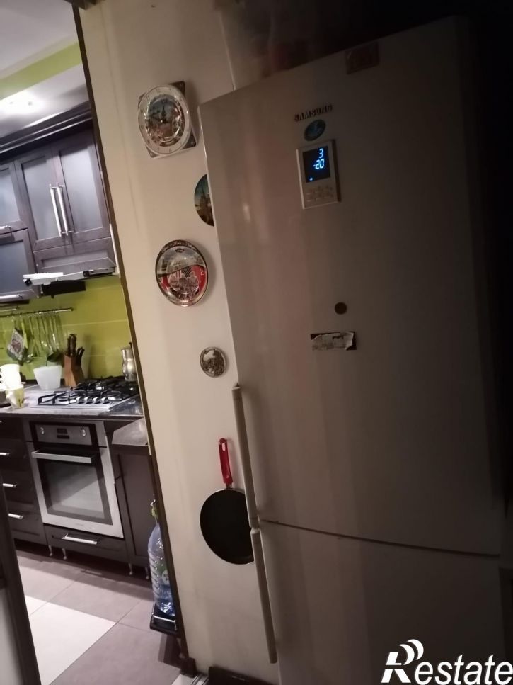 3-комн квартира Челнокова , 80