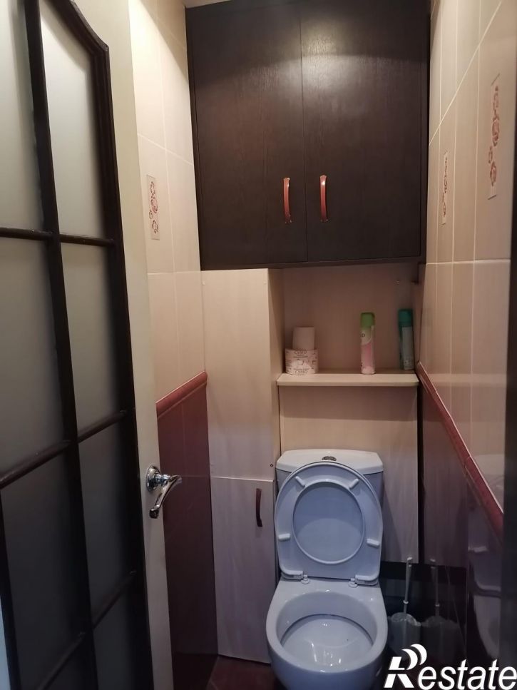 3-комн квартира Челнокова , 80