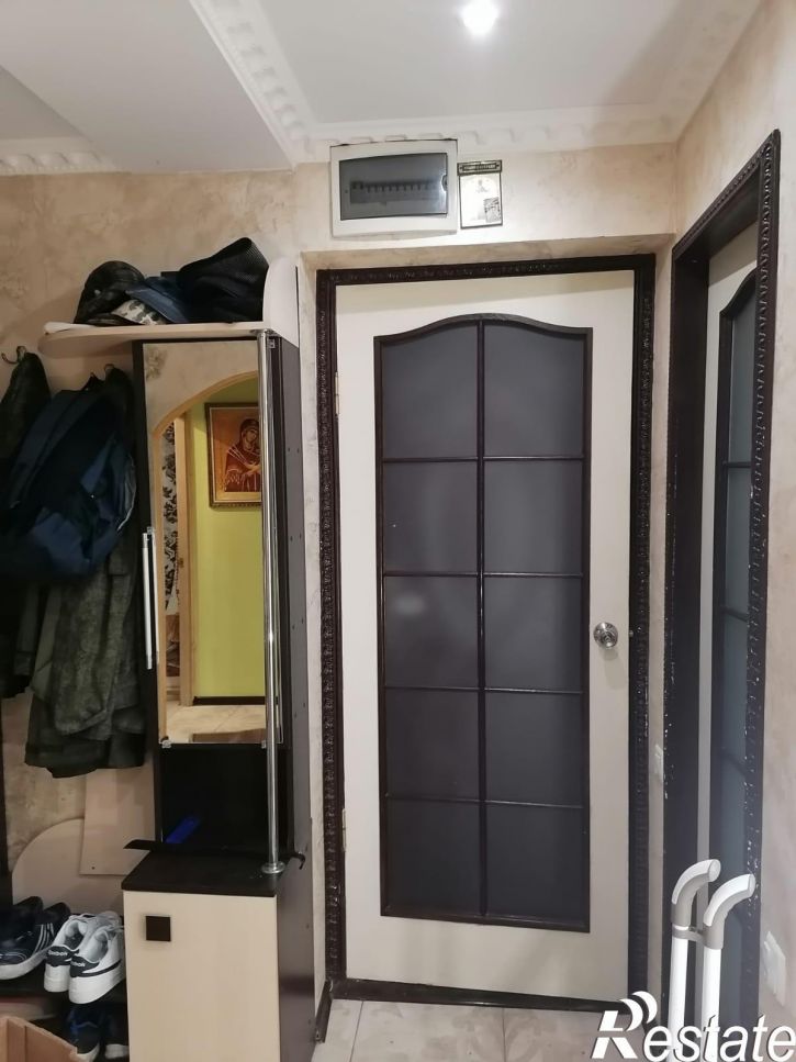 3-комн квартира Челнокова , 80