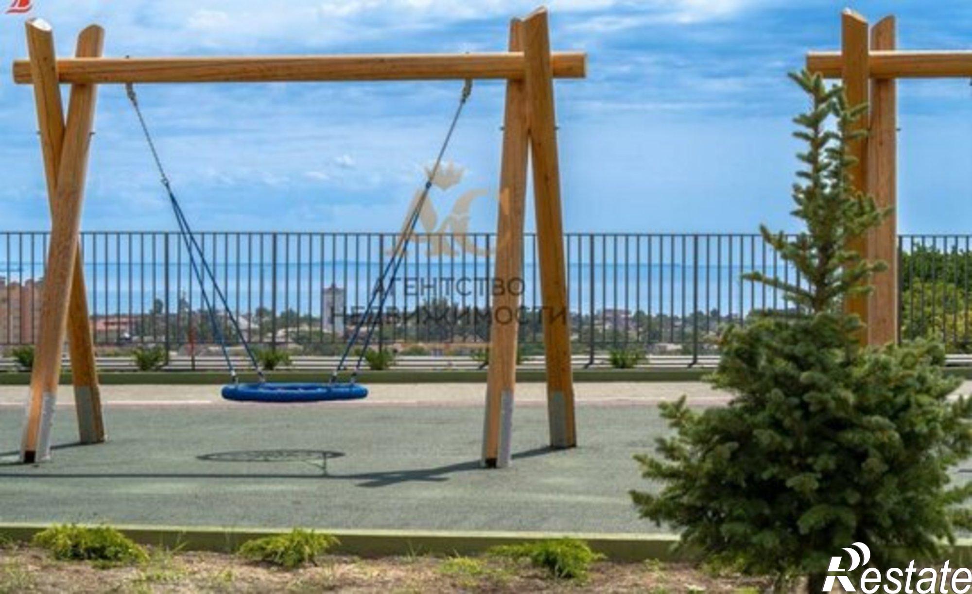 Купить квартиру за 8 700 000 рублей на Грина улица, 43