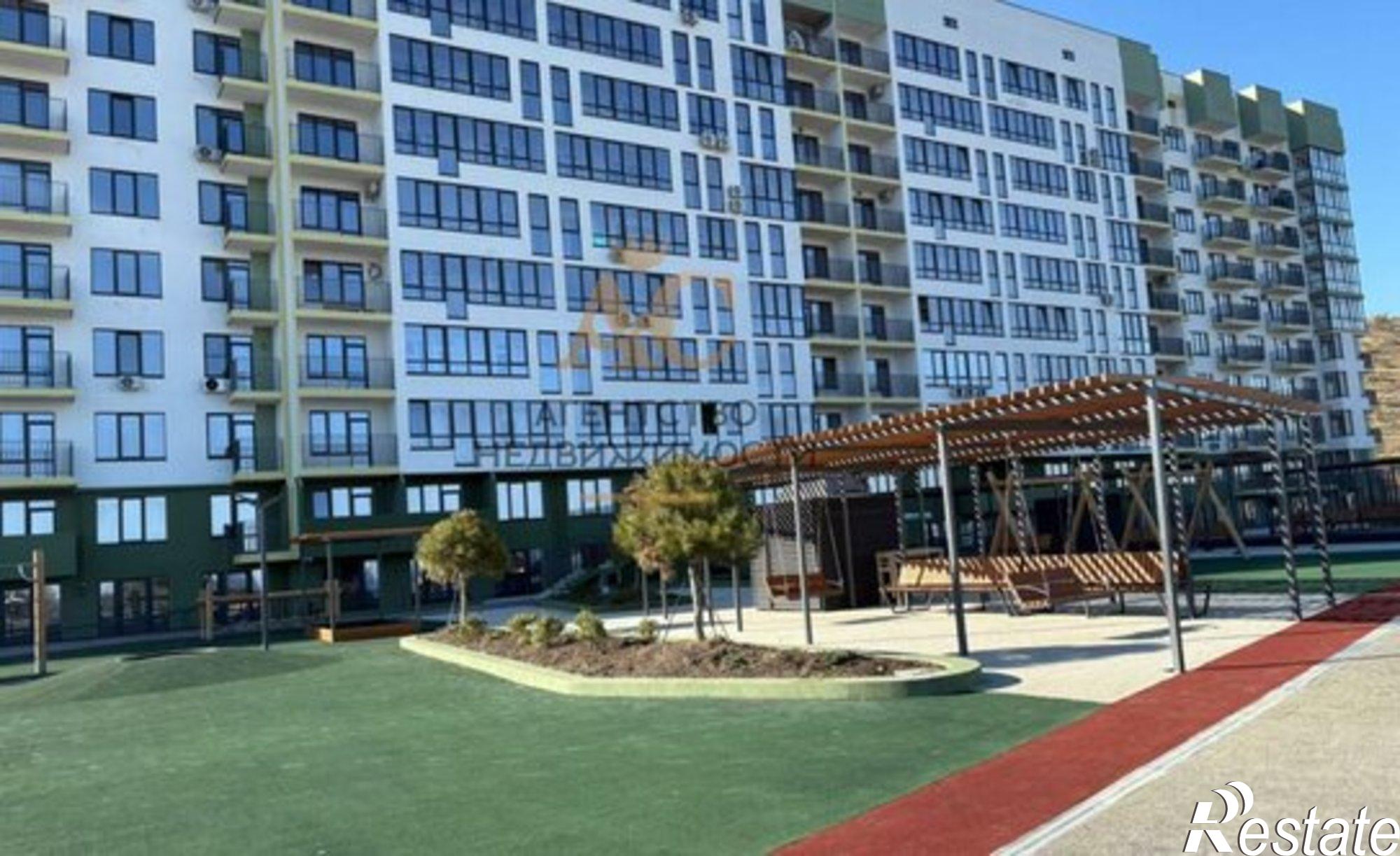 Купить квартиру за 8 700 000 рублей на Грина улица, 43