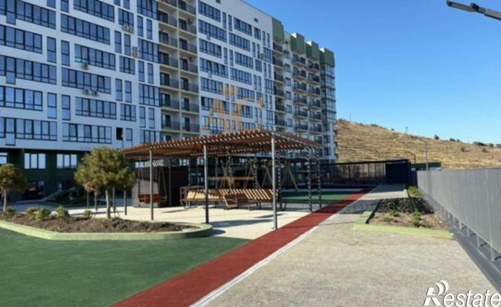 1-комн квартира Грина улица, 43,  д. 43