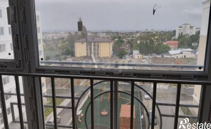 1-комн квартира Симферопольское шоссе, 41А,  д. 41А