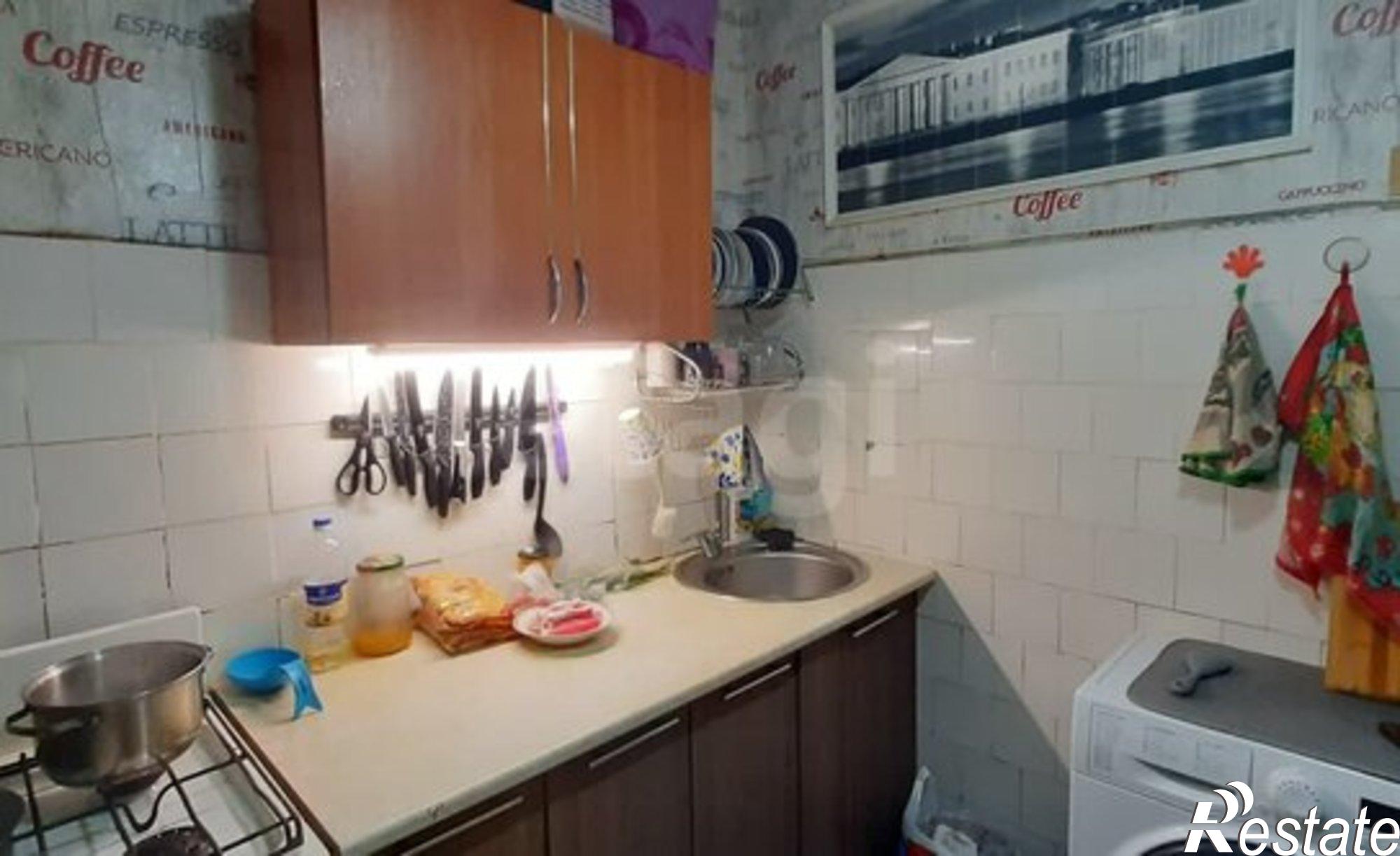 Купить квартиру за 6 370 000 рублей на ул Гарнаева, 79