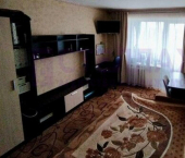 1-комн, 31кв м, этаж 5/5 Керченское шоссе, 20